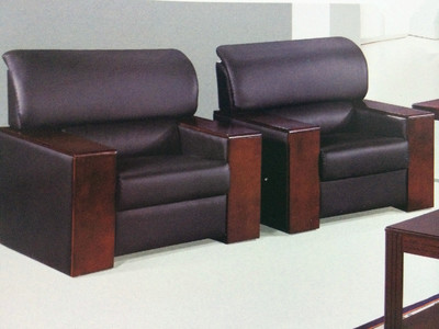 时尚与舒适并存，厂家直供 揭秘大石鸿蕾办公沙发的高性价比之选