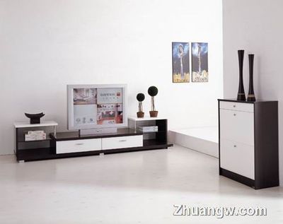 富得宝家具客厅系列（一） 现代家居美学与实用功能的完美融合