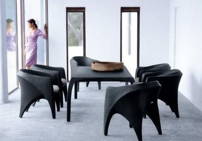 酒店家具品牌新锐 探索藤艺坊的匠心制造之路